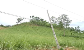 Vụ điện giật 4 người tử vong: Nhà đầu tư vi phạm nghiêm trọng