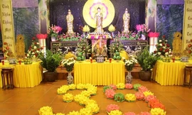 Nghệ An, Hà Tĩnh chia buồn các nạn nhân vụ 39 người chết trong container ở Anh