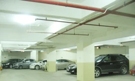 Ở chung cư cao cấp, phí dịch vụ đắt như thuê nhà