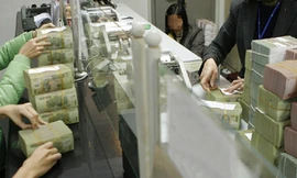 Đi đêm lãi suất