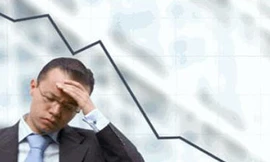 Nhiều doanh nghiệp điêu đứng vì “Vinashin con”