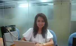 Mai Thu Huyền và 'Đời như tiệc'