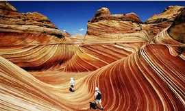 Bí ẩn mang tên những vùng đất