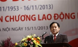 Tinh thần Tiền Phong như mạch nguồn chảy mãi (*)