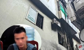 Chủ shop online mạo danh bác sĩ kêu gọi ủng hộ nạn nhân vụ cháy ở quận Thanh Xuân