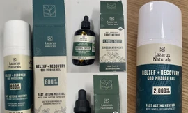 Phát hiện ma túy nguy hiểm núp bóng thực phẩm làm đẹp da, chữa ung thư