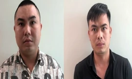 Bắt đối tượng mua dữ liệu trên mạng, cho vay lãi nặng dưới hình thức ‘bốc bát họ’