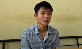 Khách làng chơi sát hại gái bán dâm vì mâu thuẫn tiền ‘vui vẻ’