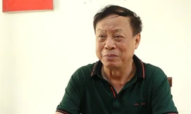 Tài xế ô tô tông 17 xe máy nói về 40 giây kinh hoàng và gửi lời xin lỗi các nạn nhân