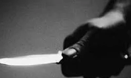 Truy bắt đối tượng dùng dao tấn công thiếu tá cảnh sát