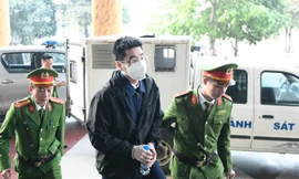 Cựu điều tra viên Hoàng Văn Hưng được đề nghị giảm hình phạt từ chung thân xuống 20 năm tù 