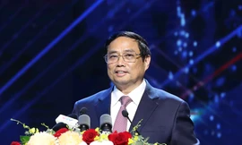 Thủ tướng Phạm Minh Chính: Tội phạm ma túy là kẻ thù của sự phát triển