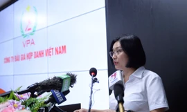 11 biển số ô tô siêu đẹp sẽ được đấu giá lại vào tháng 9