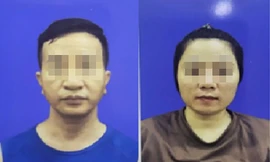 Chủ nhà nghỉ cho gái bán dâm dẫn khách về 'vui vẻ' để tăng doanh thu