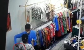 Bắt đối tượng dùng dao bầu gây ra ba vụ cướp táo tợn