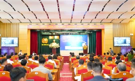 Ứng dụng dữ liệu dân cư đánh giá khách hàng vay để xoá bỏ ‘tín dụng đen’ 