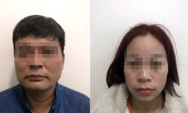 Gái mại dâm dẫn khách cho nhà nghỉ để lấy 'hoa hồng'