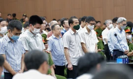 Vì sao nhiều bị cáo trong vụ ‘chuyến bay giải cứu’ nhận mức án cao hơn đề nghị của Viện kiểm sát?