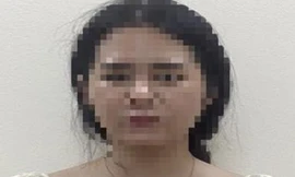 Hot girl trộm tiền mừng đám cưới