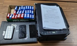 Bóc gỡ ổ nhóm làm giả giấy khám sức khoẻ ở Hà Nội 