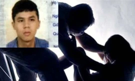 Sát hại bạn gái ở nhà nghỉ, rồi tự tử bất thành 