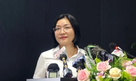 Công ty đấu giá nhận trách nhiệm về lỗi kỹ thuật phải dừng phiên đấu giá biển số ô tô