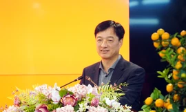 Xây dựng Trung tâm dữ liệu quốc gia tạo sức bật phát triển kinh tế - xã hội