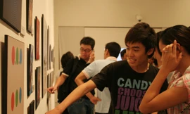 "Làm ơn hãy dừng lại"