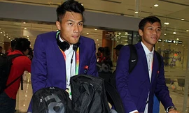 U23 Việt Nam 'phấn đấu từng trận'