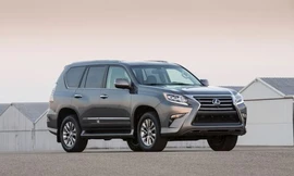 Các mẫu xe đáng tin cậy nhất năm 2019 xếp theo từng phân khúc