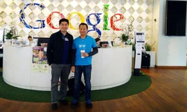 Ba gương mặt giáo dục 'tuổi Hợi' nổi bật ở nước ngoài