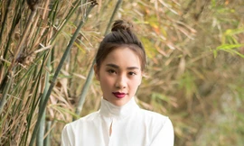 Phạm Lịch chia sẻ về cuộc sống và bạn trai sau một năm tố quấy rối