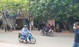 Nạn nhân kể lại giây phút cả gia đình bị thầy bói thảm sát trong đêm