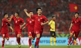 Dàn sao tuổi Hợi hứa hẹn toả sáng trong năm 2019