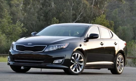 Hyundai và KIA triệu hồi 168 nghìn chiếc ôtô có nguy cơ cháy