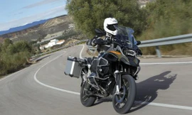 Top 5 mẫu mô tô nổi bật nhất mọi thời đại