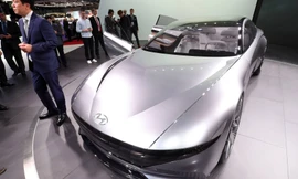 Hyundai Sonata 2020 có thiết kế thế nào?