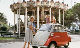 Những động cơ ôtô có dung tích nhỏ nhất từng được sản xuất