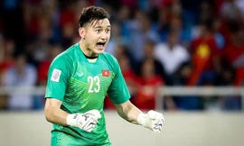 Muangthong bổ sung toàn siêu sao, Văn Lâm hy vọng vô địch Thái Lan