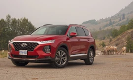 Top 10 hãng xe đáng tin cậy của năm 2019