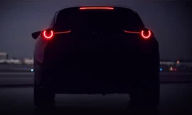 Mazda dự định tung thêm 2 mẫu crossover mới