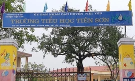 Vì sao liên tiếp xảy ra các vụ dâm ô, 'gạ tình' học sinh?