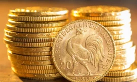 Bất ngờ các 'kho báu' triệu USD được phát hiện ở những nơi bị bỏ hoang