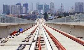 TP HCM kiểm điểm trách nhiệm sai sót ở tuyến Metro số 1