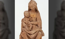 Phát hiện tác phẩm điêu khắc độc đáo có thể là sản phẩm của Leonardo da Vinci