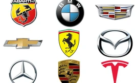 Ý nghĩa của logo các thương hiệu xe nổi tiếng trên thế giới