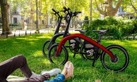 General Motors sản xuất xe đạp điện