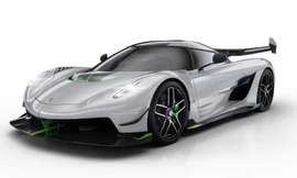 Liệu siêu xe Koenigsegg Jesko có đạt được tốc độ tối đa gần 500 km/h?