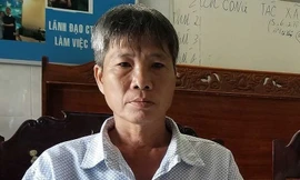 Vụ tờ vé số độc đắc: Bị đơn tâm thần, nhân chứng mất tích