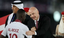 10 điều đặc biệt về Vua phá lưới Asian Cup 2019